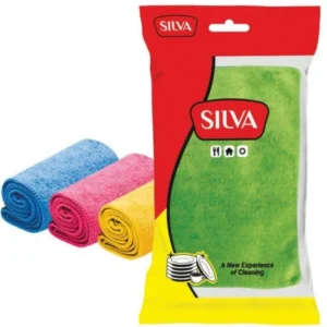 دستمال مخصوص ال سی دی سیلوا