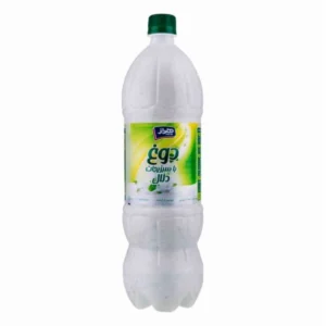 دوغ با سبزیجات هراز