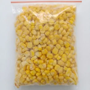 ذرت منجمد ۴۰۰ گرمی