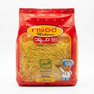 رشته سوپی میلاد