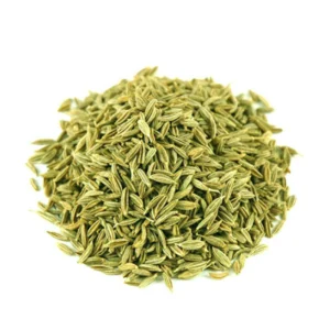 زیره سبز بهنام