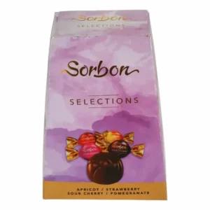 سوربن شکلات کادويي سلکشن