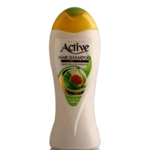 شامپو اکتیو