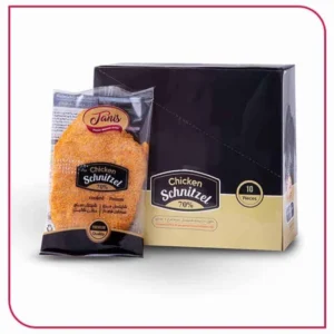 شنیسل تک نفره تانیس