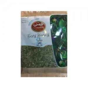 شوید خشک چمنی