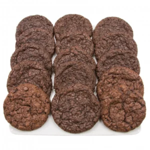 شکلات کوکی کویری فاما