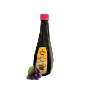 شیره انگور ماژ