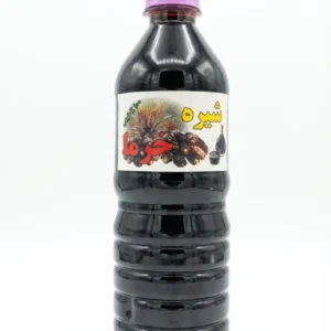 شیره خرما ۵۰۰ گرمی