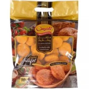 فلافل 250 گرمی تانیس