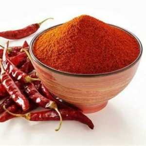 فلفل قرمز سلفونی بهنام