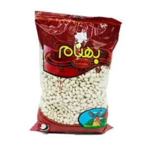 لوبیا سفید بهنام