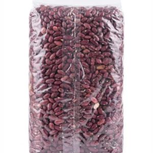 لوبیا قرمز یک کیلویی