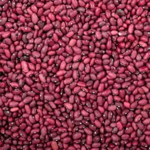 لوبیا قرمز بهنام