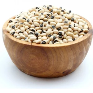 لوبیا چشم بلبلی بهنام