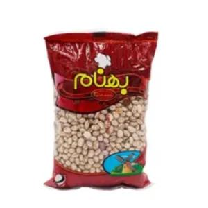 لوبیا چیتی بهنام