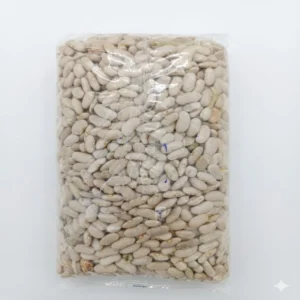 لوبیا کپسولی