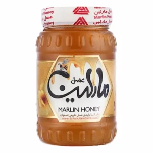 عسل چهل گياه مارلین