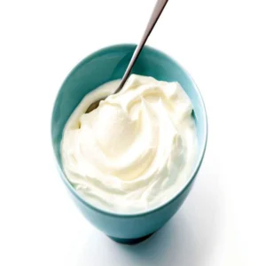 ماست سطلی 1500 گرمی توحید