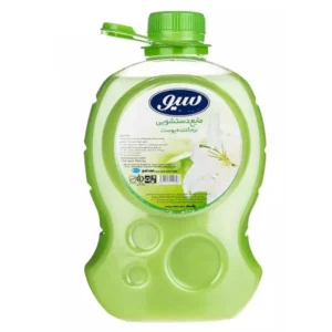 مایع دستشویی 2500 گرم سیو