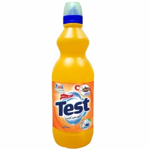مايع سفيد کننده تست 1 ليتر
