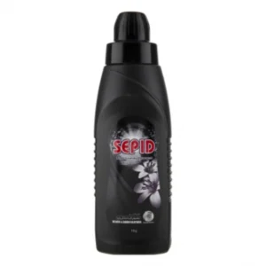 مایع مشکین شوی 1 لیتری سپید