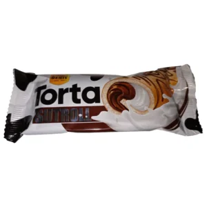 مینی رول تورتا بنیس