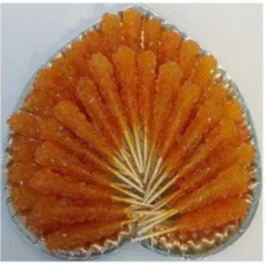 نبات قلبی چوبی سفیر جلفا