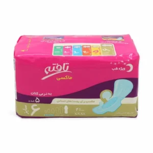 نوار ماکسي تافته