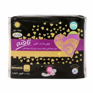 نوارتافته ايرليد روز قلب