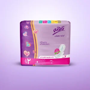 نوارنوجوان مسافرتي تافته