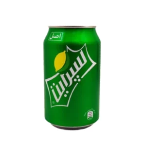 نوشابه اسپرایت