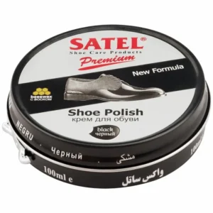 واکس فلزی ساتل