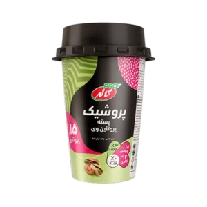 پروشیک لیوانی کاله