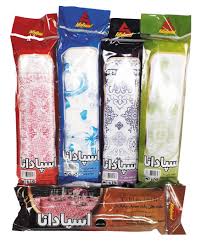 سفره کاغذی اسپادانا