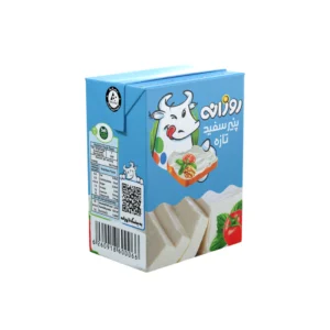 پنیر 210 گرمی روزانه