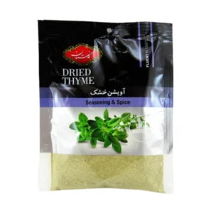 پودر آویشن سلفونی گلستان