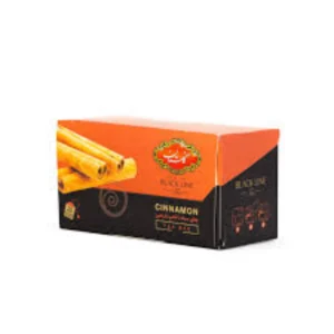 چای تی بگ با دارچین 25 عددی گلستان