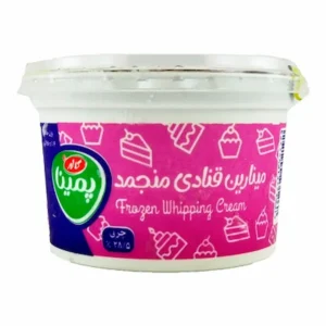 کاله خامه قنادي مينارين500گرم