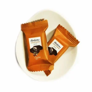 کاله شوکو ويفر سوربن