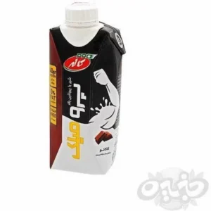 کاله شير پروتئينه330