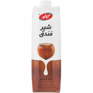 کاله شيرفندق آژيل1ليتري