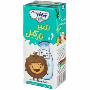 کاله شيرنارگيل تتراپک200