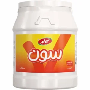 کاله ماست سون پرچرب2700گرم