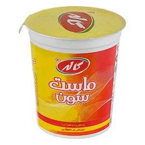 کاله ماست سون پرچرب900 گرم