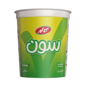 کاله ماست سون کم چرب900 گرم