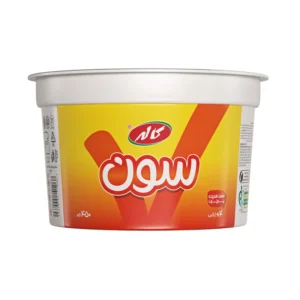 کاله ماست سون450گرم