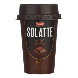 کاله نوشيدني سولاته ليواني