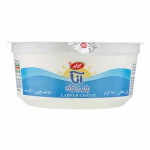 کاله پنير لبنه750گرم