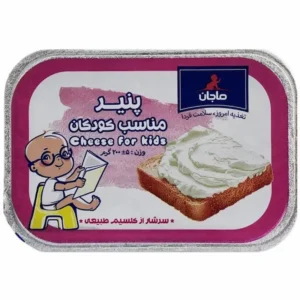 کاله پنيرکودک ماجان