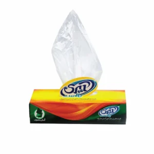 کیسه فریزر جعبه‌ای آیری